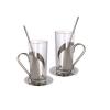 Kaiserhoff Set cafea KH1082