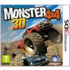 Ubisoft Monster 4X4 3Ds