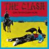 The Clash Give 'Em Enough Rope-LP