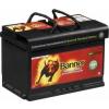 Banner Batteries Running Bull AGM 70Ah 720A borna normala (570 01)