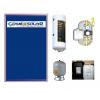 CosmoSolar 1P 150L 2S