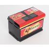 Banner Batteries Power Bull 72 Ah