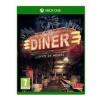 UIG Entertainment Joes Diner Xbox One