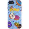 Benjamins Donut pentru Apple iPhone 7/8 Multicolor
