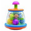 Blue-Box Jucarie bebelusi B-Kids - Rollabout ball top