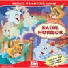 ISA Multimedia Balul norilor