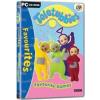 BBC Teletubbies Favourite Games Pc