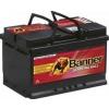 Banner Batteries Starting Bull 70Ah 640A borna normala (570 44)