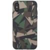 Benjamins Camo pentru Apple iPhone X Camuflaj