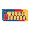Soccerstarz Set Barcelona Team Pack 11 Players 2018/19 Version