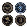 Legend of Zelda Suport Pahare Metal