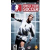 Sony World Tour Soccer