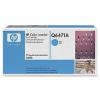 HP Cartuş de imprimare Color LaserJet Q6471A cyan