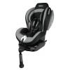 Sparco F500I 9-18kg ISOFIX BlackGrey