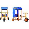 Beleduc Trasurica Top Trike