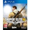 505 Games Sniper Elite 3 Ps4