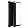 Benks X-Pro+ 3D negru pentru Galaxy Note 8