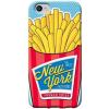 Benjamins French Fries pentru Apple iPhone 7/8 Multicolor