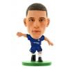 Soccerstarz Chelsea Ross Barkley Home Kit