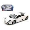 Burago Masina Lamborghini Murcielago Scara 1:18 Alb