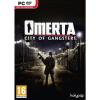 Kalypso Media Omerta City of Gangsters