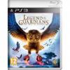 Legend Of The Guardians Ps3