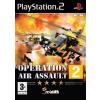 Midas Interactive Operation Air Assault 2 Ps2