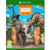 Microsoft Zoo Tycoon Xbox One