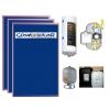 CosmoSolar 3P 300L 2S