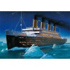 Trefl Puzzle 1000 Titanic
