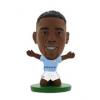 Soccerstarz Man City Gabriel Jesus Home Kit