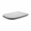 Duravit Capac wc D-code alb