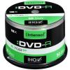 Intenso DVD-R 4.7GB 16x cake box 50 buc 4101155