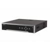 Hikvision NVR DS-7732NI-I4, 256Mbps Bit Rate Input Max(up to 16-ch IP video), 4 SATA Interfaces, alarm I/O: 16/4, 1.5U case, 19
