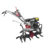 HECHT Motocultor, latime de lucru 110 cm 7970