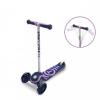 Smart Trike T3 Purple