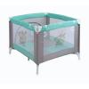 Bertoni Play Station Grey Green Best Friends