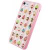 Benjamins Cupcake pentru Apple iPhone 7/8 Multicolor