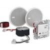 Schneider Electric Kit Audio Bluetooth Alb MGU70.566.18