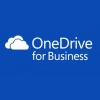 Microsoft OneDrive for Business (Plan 2) - Abonament anual (un an)