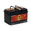 Banner Batteries Starting Bull 70 Ah, 640A, borna normala