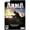505 Games ArmA: Queens Gambit (PC) G3637
