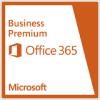 Microsoft Office 365 Business Premium Subscription License 1 Year OB (9F4-00003)
