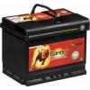 Banner Batteries Running Bull EFB 60Ah 560A borna normala (560 00)