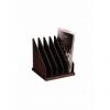 Bestar Suport Reviste lemn nuc