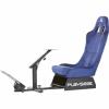 Playseat Cockpit Evolution PlayStation Albastru