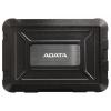 A-Data ED600, 2.5inch, USB 3.1 Negru AED600-U31-CBK