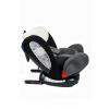 Crocodile Mandara cu Isofix Grey