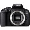 Canon EOS 800D, Body