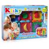 Supermag Kliky - Set Magnetic Sa Invatam Fructele